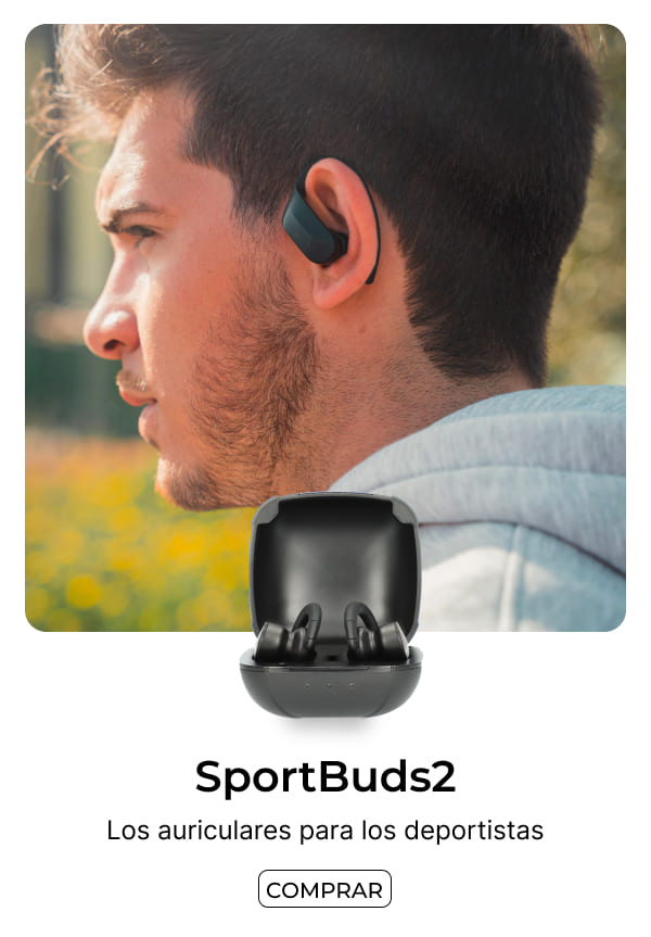 SportBuds2